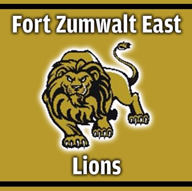 Information about Ft. Zumwalt East's swim team