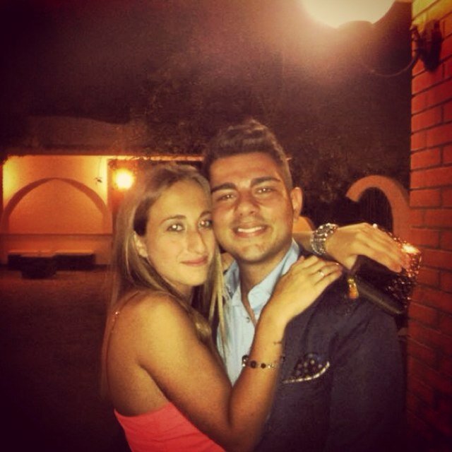 FrancescaRussoo's profile picture. Perchè sarà migliore...e io saró migliore..come un bel film che lascia tutti senza parole..!