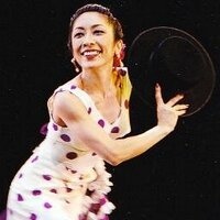 山本秀実フラメンコスタジオ　アルコイリス (@arco_iris_kyoto) Twitter profile photo