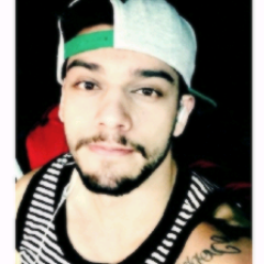 Meu escravo sexual ;*