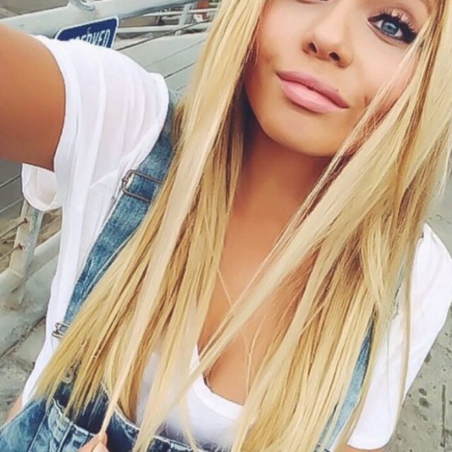 Alli | 15 | single | Kate | I hate you, sry not sry