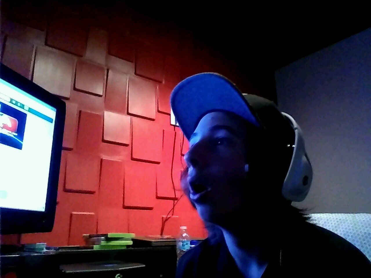 Joueur compétitif québécois de Call of Duty