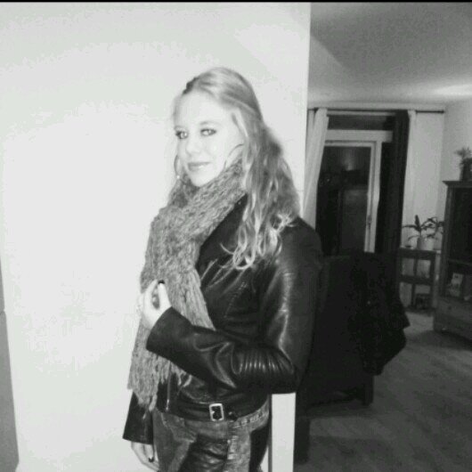 Instagram @marlotdg