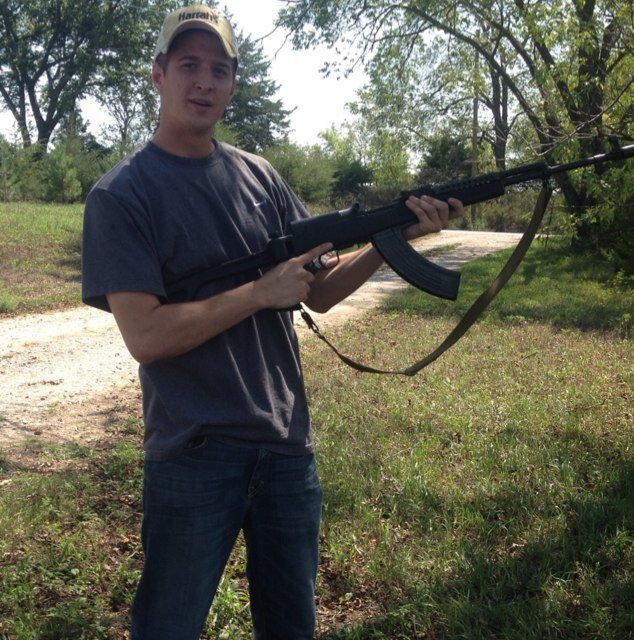 tydaddy143's profile picture. 