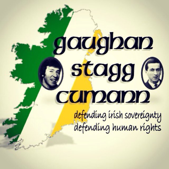 Gaughan Stagg 32csm