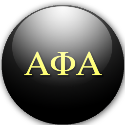 We are the 240th House called the Zeta Eta Lambda Chapter of Alpha Phi Alpha Fraternity, Inc. located in Greenville, NC!