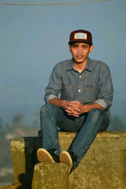 follow me