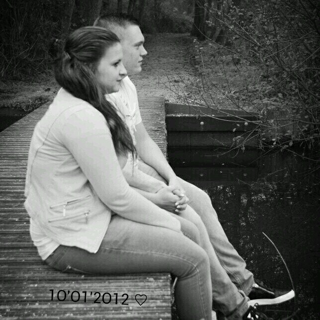 Mij Hannes ♥♥ 'x '1O'O1'2O12