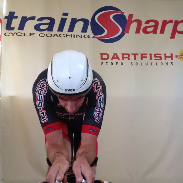 A bike fit is only as good as the technicians doing it . We have 50 yrs combined experience - call us on 01892 457010