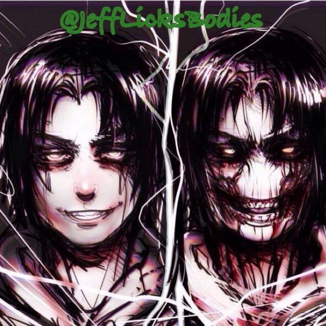 Jeff The Killerさんのプロフィール画像