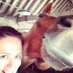rachel hendry (@rrachierach) Twitter profile photo