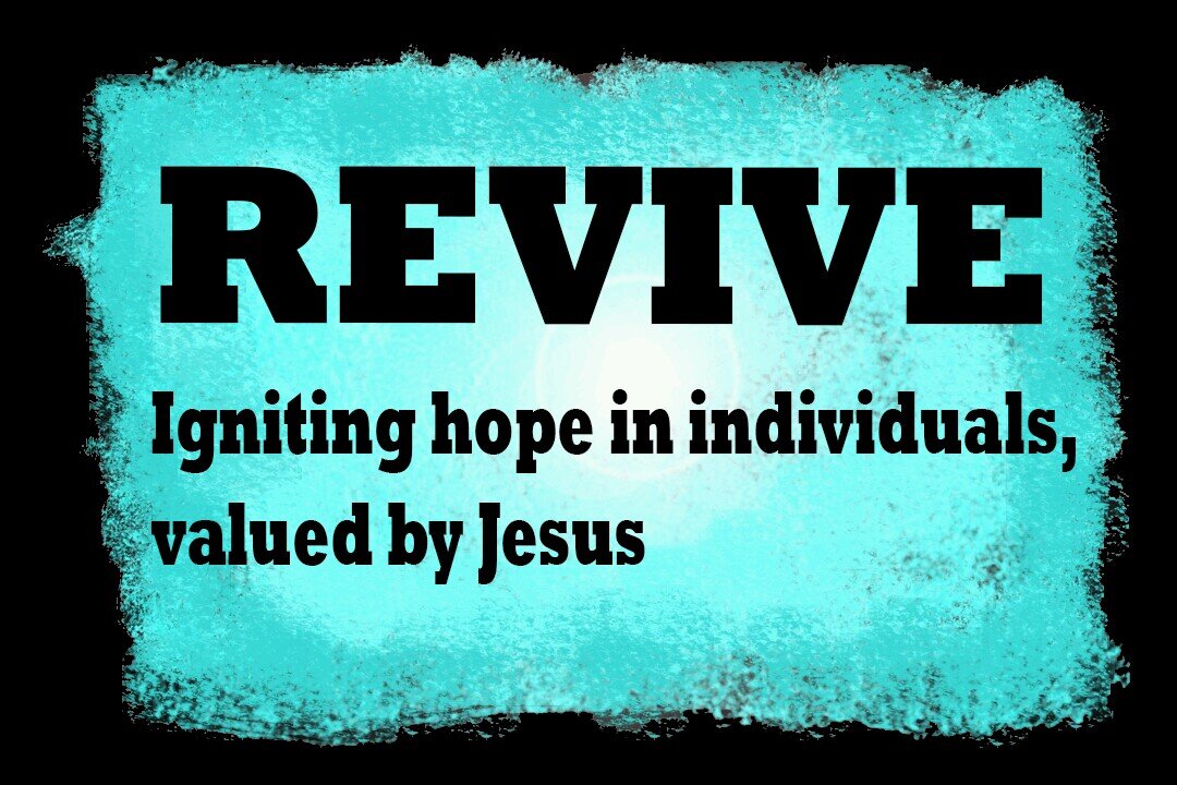 sc_revive's profile picture. Christian Union set up in St Cyres School. Years 10 & 11 every monday 1:00 room tc4.