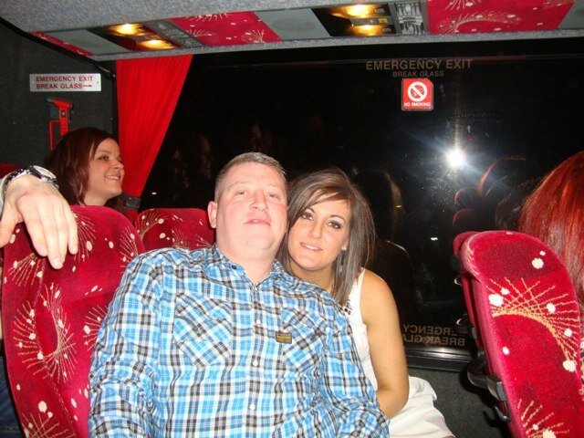 LeeWhitehead84's profile picture. 