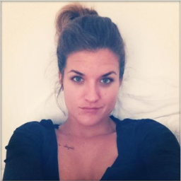 SophieJannin's profile picture. Agence artistique - Agents Associés Artero-Borriello// Master II Marketing & Communication @ Groupe ESGC&F