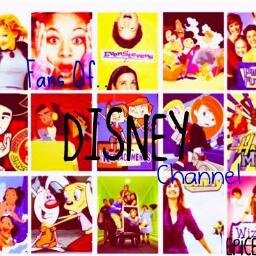 Fans Of Disney Channel- A page for Disney fanatics. We are on Facebook! @https://www.facebook.com/thefansofdisneychannel?ref=hl