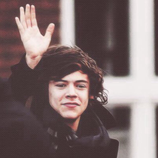 I love I hope you get your 1/4 or 1/5 soon, have a nice day and don't forget to smile :) - @lourry90s