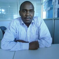 Makau Wambua (@markmakash) 's Twitter Profile