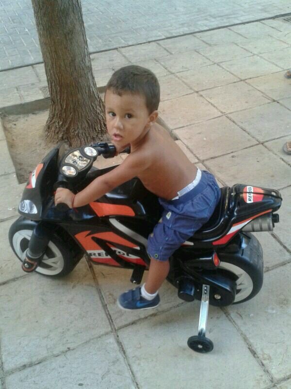 Mi vida es mi Gorditoo ....Ramon Rodriguez Gomera.....27 ...Te Amooo Gorditaaaa ......9