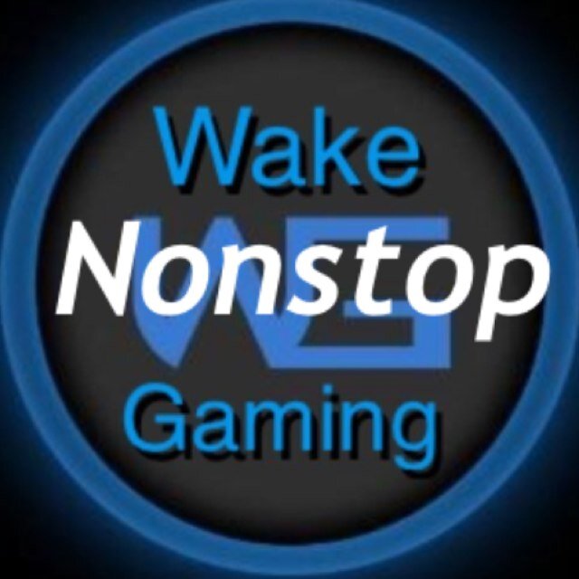 Feeder and Competitive team sub for @TheWakeDynasty