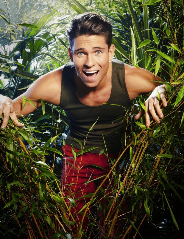 All the best quotes from Joey Essex in the Jungle. Not affiliated with Joey Essex or I'm a celebrity.