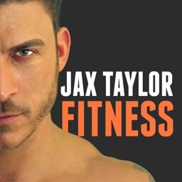 Let Jax Taylor Fitness be your number one app for daily workouts to develop your body into a healthy and sexy physique.