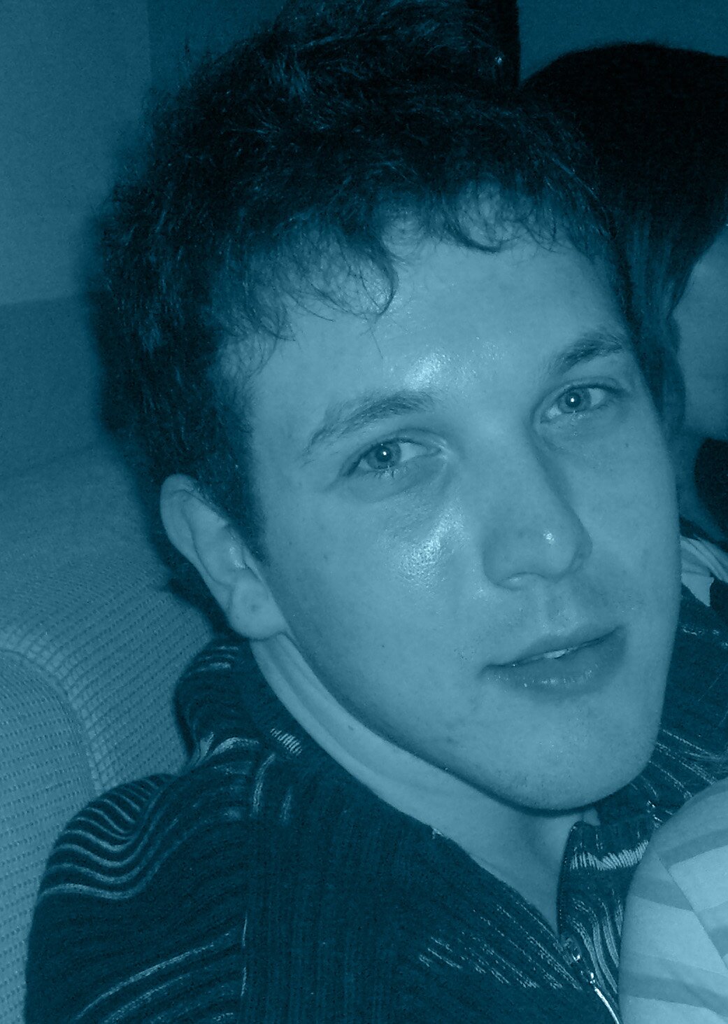 GMladenovic037's profile picture. 