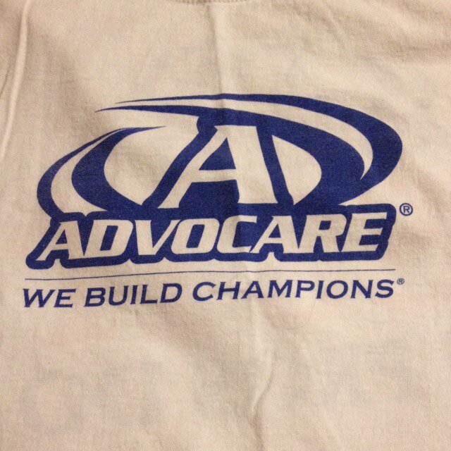Official Distributor of Advocare Products. Advocare is a nutritional suppliment company that offers you a chance to become a distributor and buy products!!