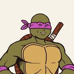 Watch out big boi!