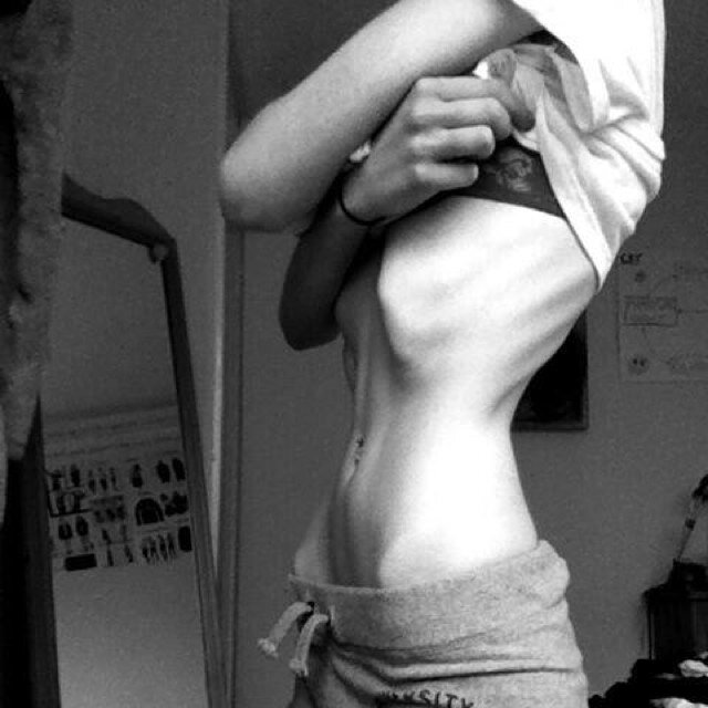 Bulimic. SW:150 CW:125 GW1:115 GW2:110 GW3: 100 UGW:95
