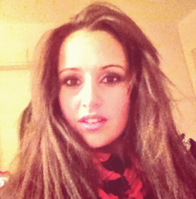 Joanapastor1214's profile picture.