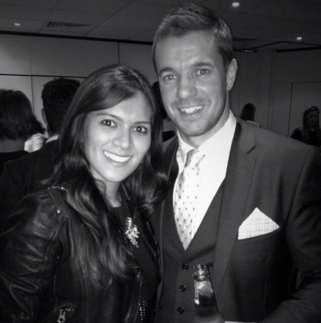 ianjhawke's profile picture. 