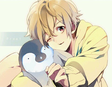nagiさんのプロフィール画像