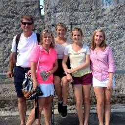 TimDeLong1's profile picture. 