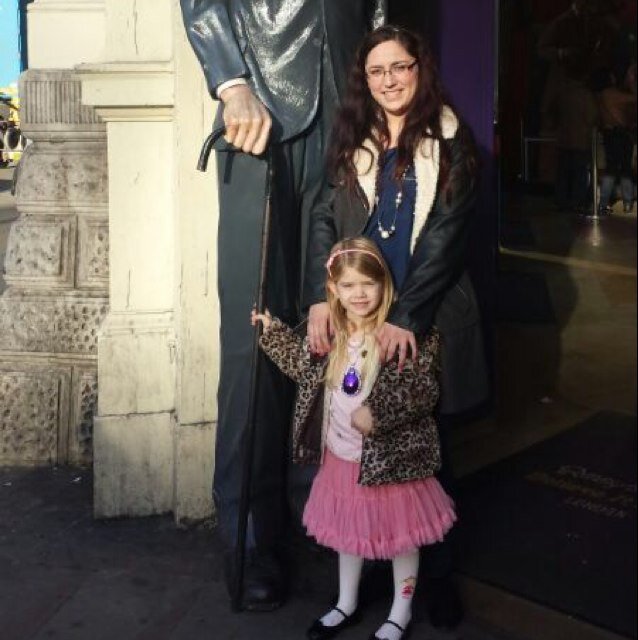 AVignaTraining's profile picture. 