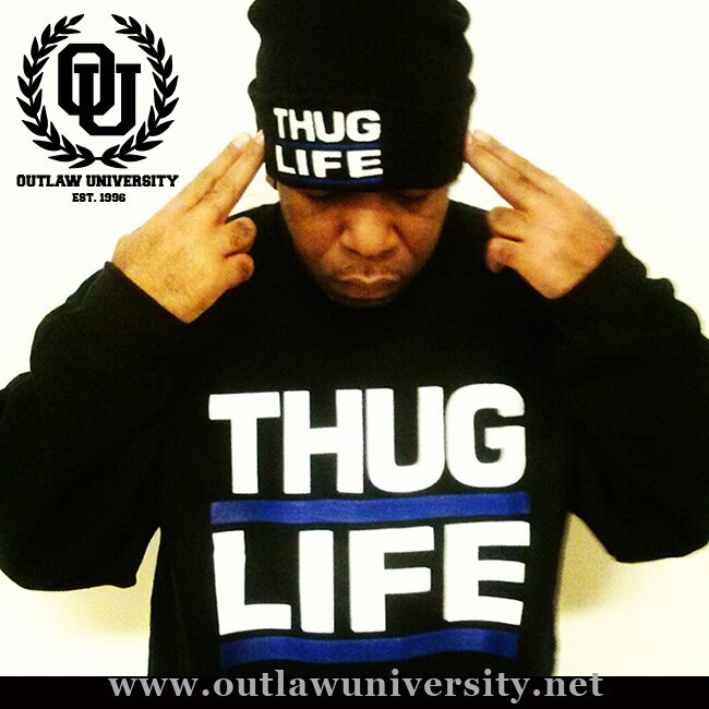 YOUNG NOBLE OUTLAWさんのプロフィール画像