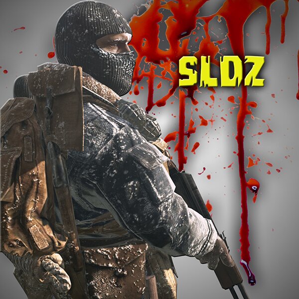 #Team #Blackops2 #Bo2 #SLDZ