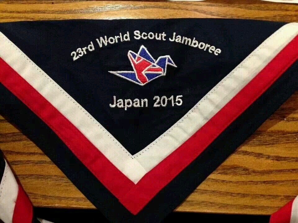 Works at NHS England, Scouter, Assistant Leader West Yorkshire Japan 2015 Jamboree Unit