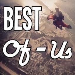 Best-Of.us lets users democratically determine THE BEST content on the web in user-created arenas (best prank, cutest puppy, etc.)  #BestWorthy
