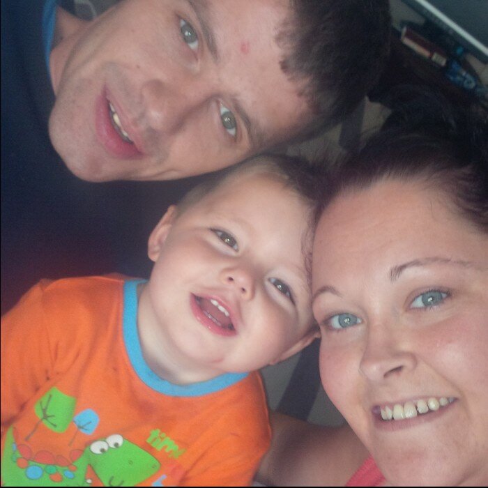 Am just a good lass with a lovely lad love him all the world. I work in a care home and I love it xxx