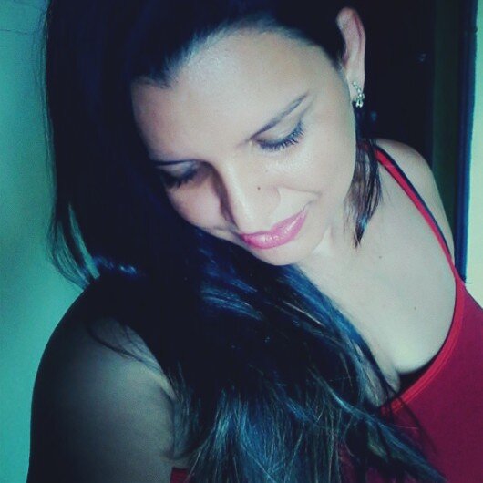 Sou como você me vê.
Posso ser leve como uma brisa ou forte como uma ventania.
Depende de quando e como você me vê passar.
-Clarice Lispector