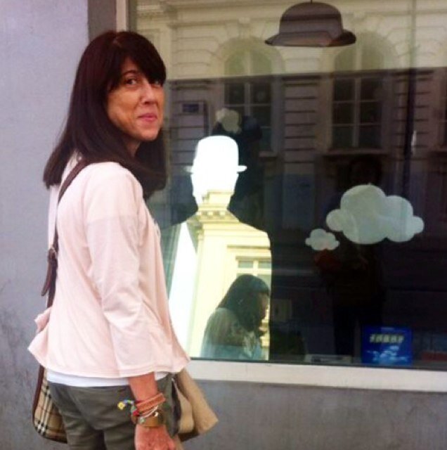 csanchezh2010's profile picture. 