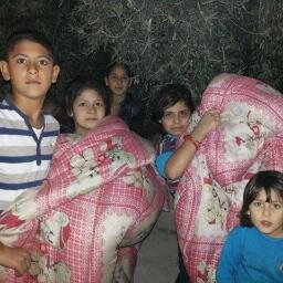 ‏رابطة طيبة لأغاثة السوريين في الاردن