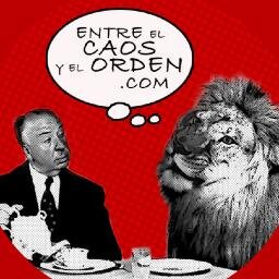 Patri_Caos's profile picture. El magazine de curiosidades y cine más retro de la red