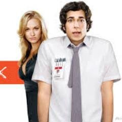 Supporting any ways of bringing back Chuck to our screens