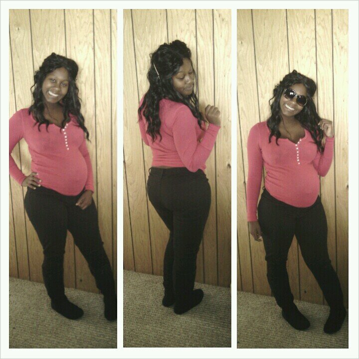 Blah ! Blah ! Blah ! FWM !
