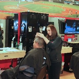 At Sport Clips, our mission is to “create a championship haircut experience for men and boys in an exciting sports themed environment.”