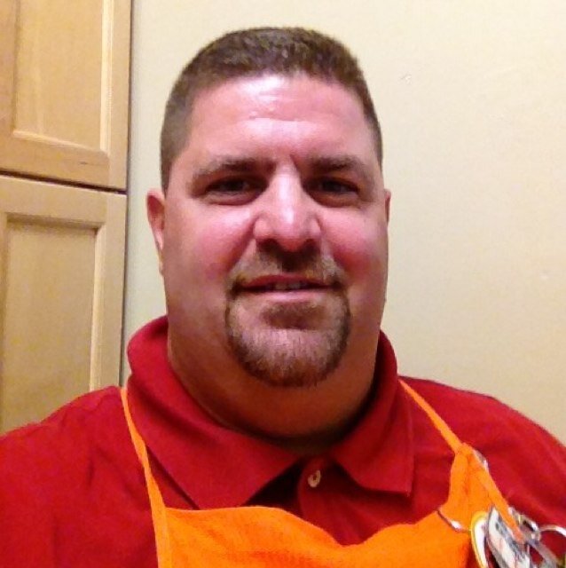 Territory Operations Manager- Home Depot ; FSU Alum. Go Noles