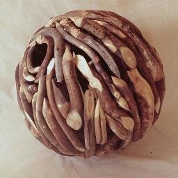 GinaTelcocci's profile picture. sculpture, installation, etc. https://t.co/MLmaXX4WEY -