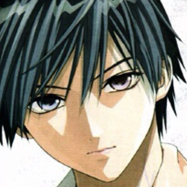 I'm Tsukune Attending Yokai Academy I'm A Second Year Student | R+VRP | Shinso Vampire |