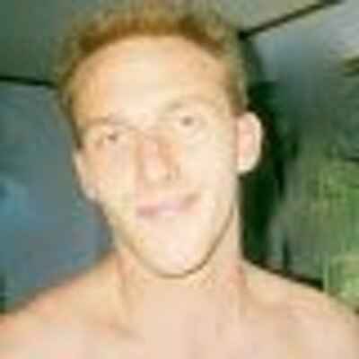 Profile Picture of Benjamin Sean Harman (@mauser500) on Twitter